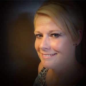 Meet your Posher, Kristin